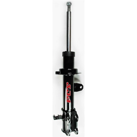 Fcs Automotive Bare Strut Assembly, 331616L 331616L